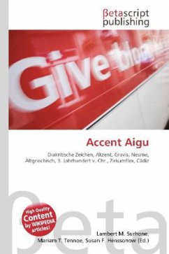 Accent Aigu