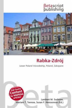 Rabka-Zdrój