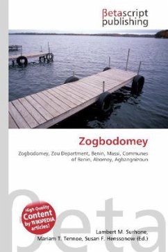 Zogbodomey