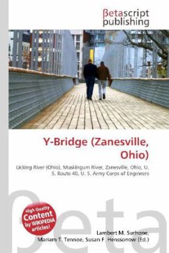 Y-Bridge (Zanesville, Ohio)