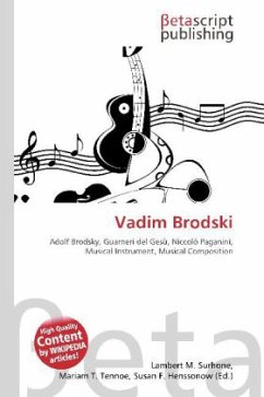 Vadim Brodski