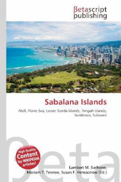 Sabalana Islands