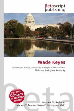 Wade Keyes