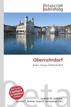 Oberrohrdorf