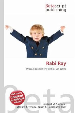 Rabi Ray