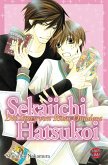 Sekaiichi Hatsukoi Bd.1