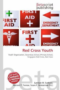 Red Cross Youth