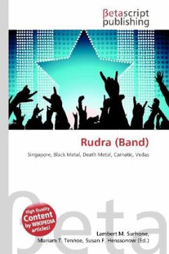 Rudra (Band)
