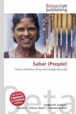 Sabar (People)