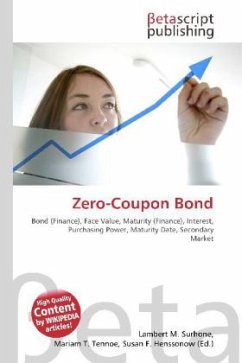 Zero-Coupon Bond