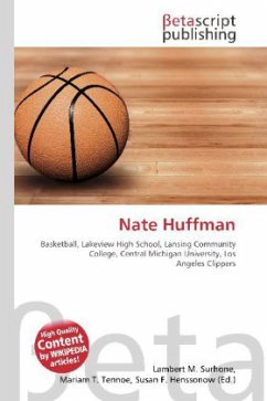 Nate Huffman