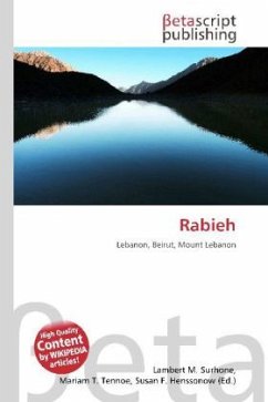 Rabieh