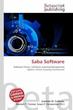 Saba Software