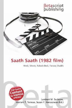 Saath Saath (1982 film)