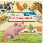 Der Bauernhof / Hör mal Bd.1