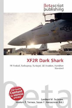XF2R Dark Shark