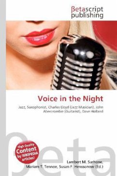 Voice in the Night
