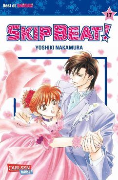 Skip Beat! Bd.17 - Nakamura, Yoshiki