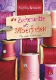 Wie Zuckerwatte mit Silberfäden / Modemädchen Bd.1