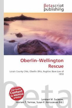 Oberlin Wellington Rescue