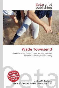 Wade Townsend