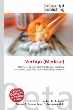 Cover Vertigo (Medical)