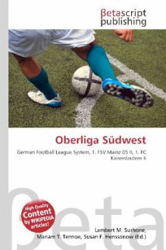 Oberliga Südwest