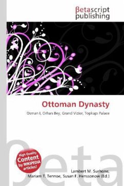 Ottoman Dynasty