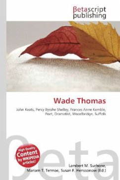 Wade Thomas