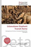 Udawalawe Elephant Transit Home