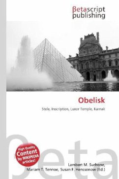 Obelisk