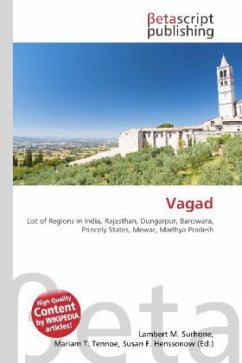 Vagad