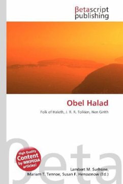 Obel Halad