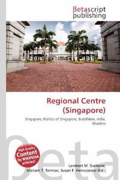 Regional Centre (Singapore)