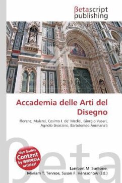 Accademia delle Arti del Disegno