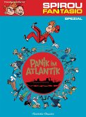 Panik im Atlantik / Spirou + Fantasio Spezial Bd.11
