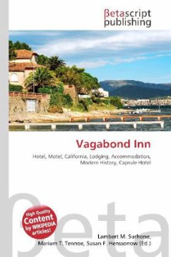 Vagabond Inn