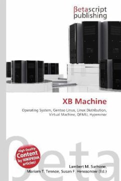 XB Machine