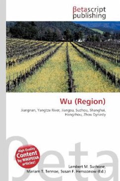 Wu (Region)