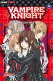 Vampire Knight Bd.10