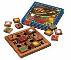 Philos 6217 - Neuseeland Puzzle, 16 Teile