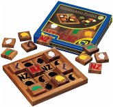 Philos 6217 - Neuseeland Puzzle, 16 Teile