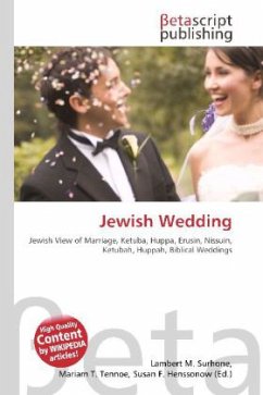 Cover Jewish Wedding