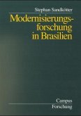 Modernisierungsforschung in Brasilien