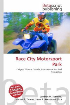 Race City Motorsport Park