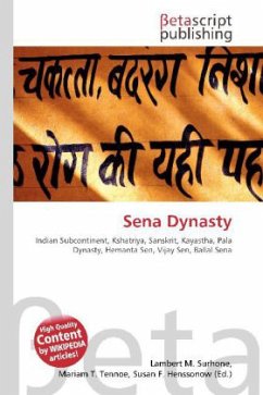 Sena Dynasty