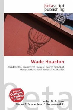 Wade Houston