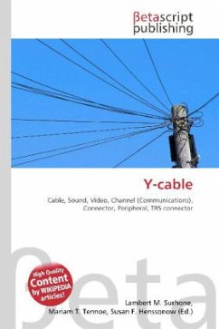 Y-cable
