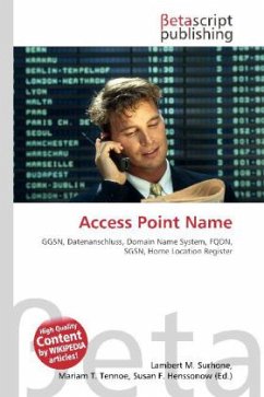 Access Point Name