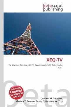 XEQ-TV